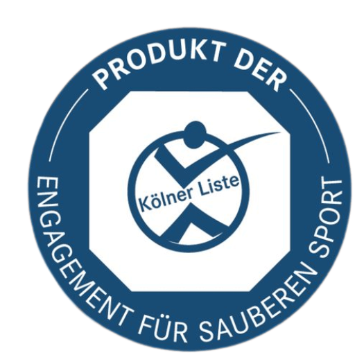 Kölner Liste certifikace